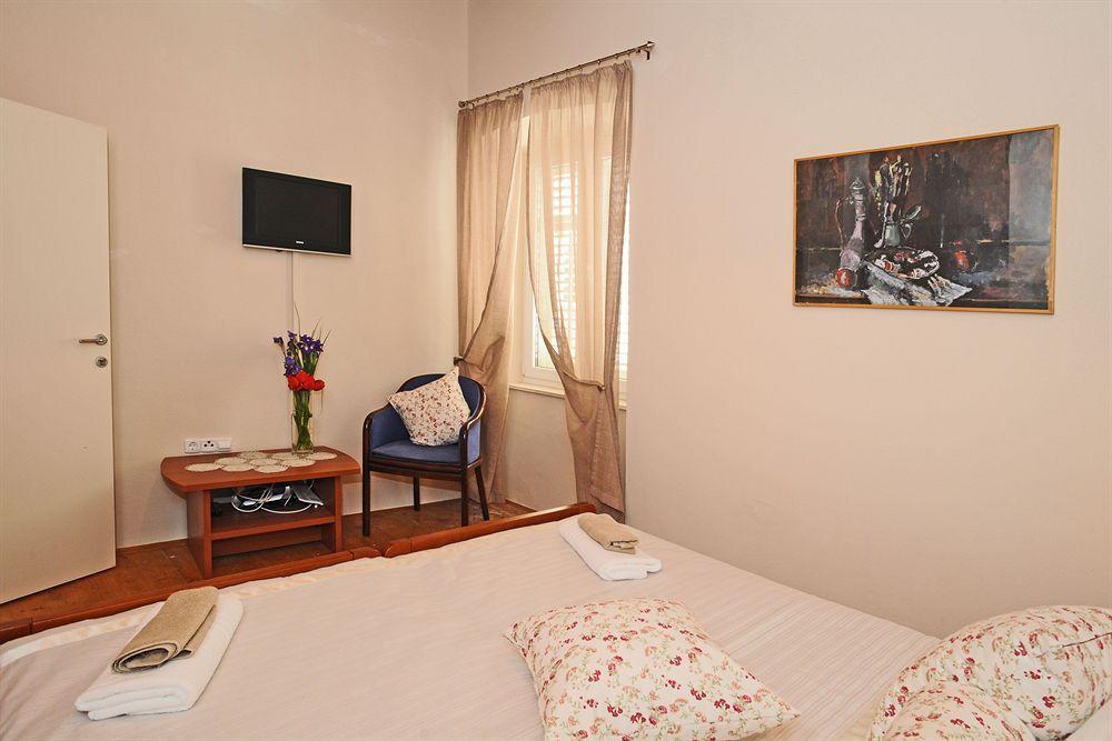 Hotel House Tereza