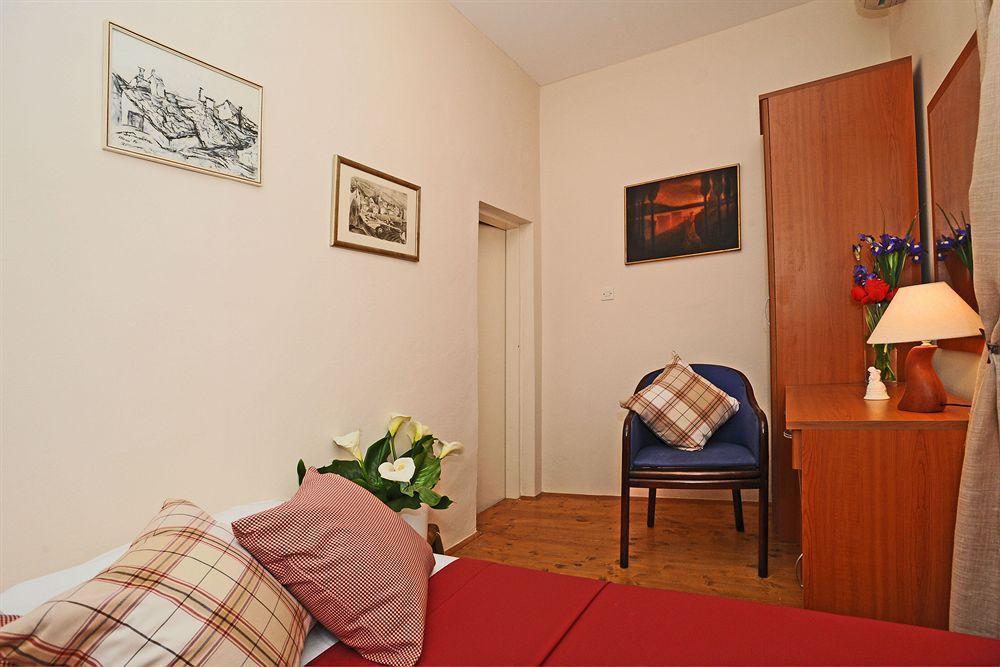 Hotel House Tereza