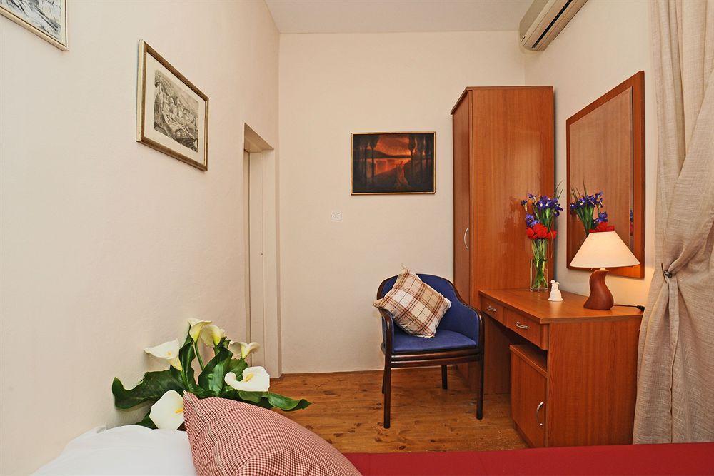 Hotel House Tereza