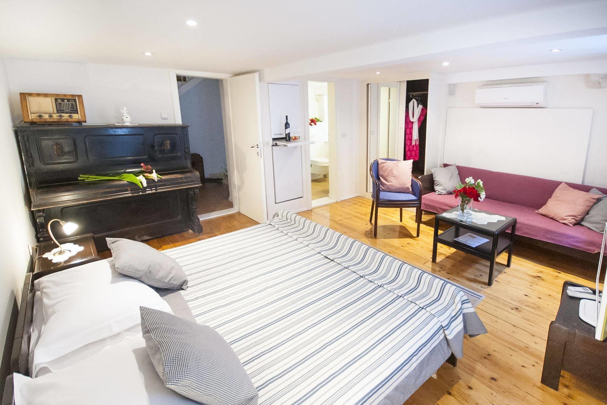Hotel House Tereza Dubrovnik