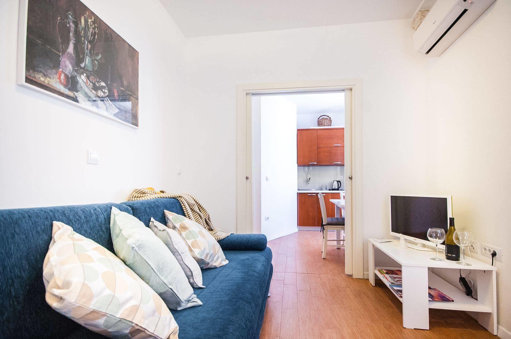 House Tereza Hotel 3*