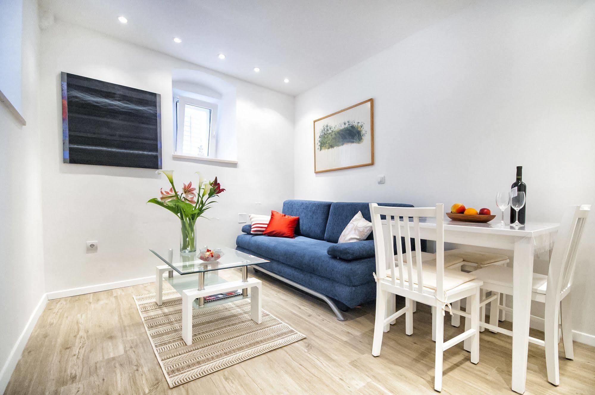 House Tereza Hotel
