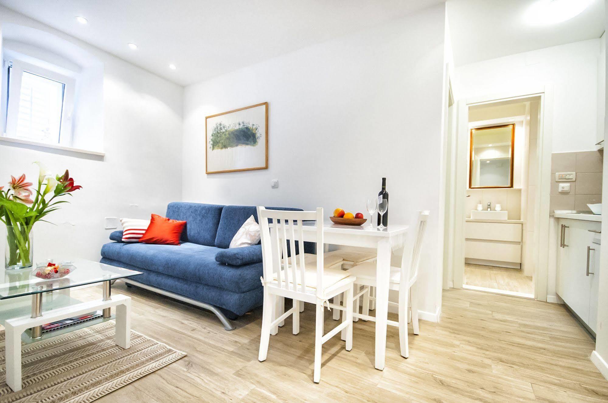 Hotel House Tereza