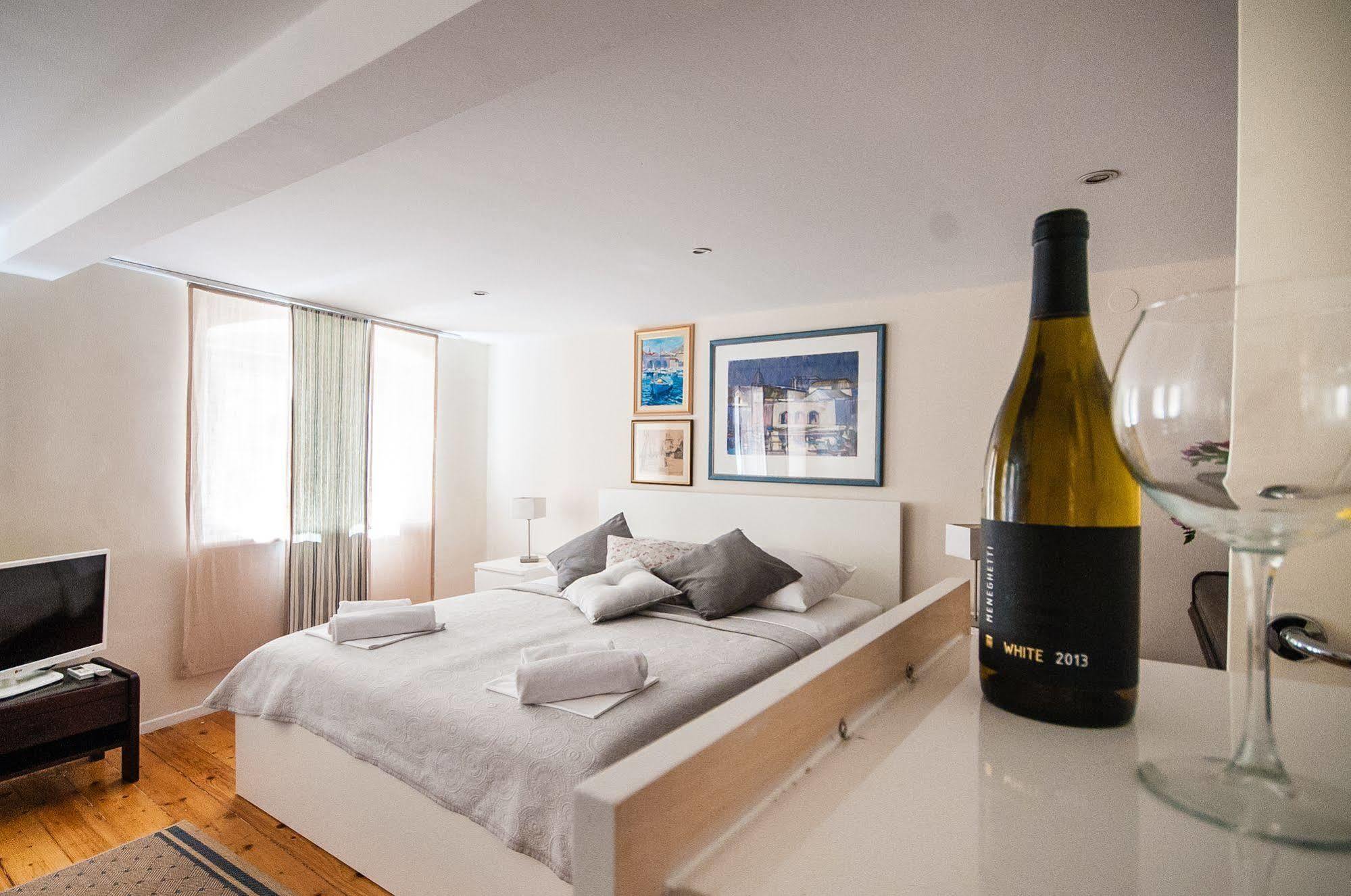 Hotel House Tereza Dubrovnik