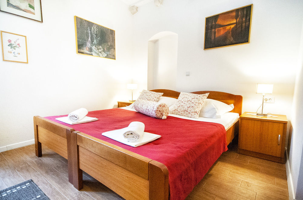 Hotel House Tereza Dubrovnik